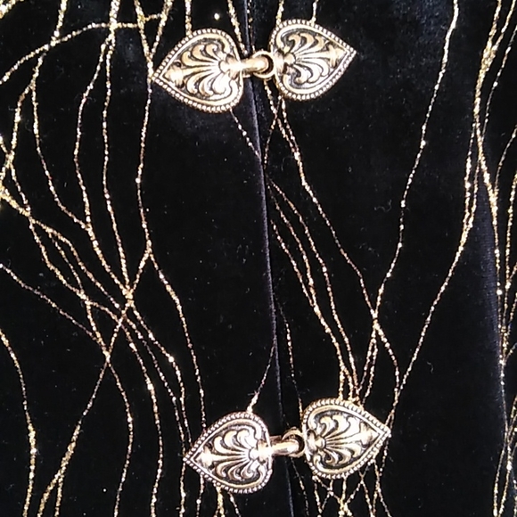 Evening blazer - Picture 11 of 14